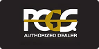 PCGS Authorized Dealer