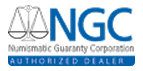 NGC Authorized Dealer